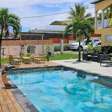 Un Petit Coin De Paradis A La Reunion Saint-Joseph Eksteriør billede